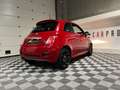Fiat 500 1.2i Sport BLUE&ME**CLIM**16'**GARANTIE** Rouge - thumbnail 3