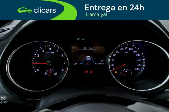 Kia Ceed view 15
