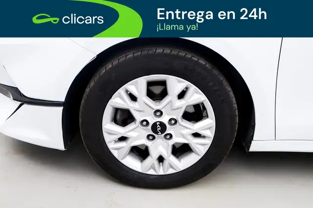 Kia Ceed view 11
