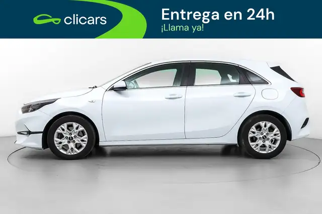 Kia Ceed view 8