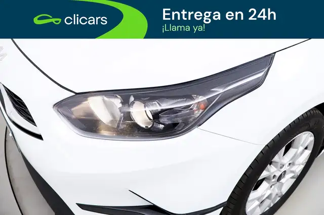Kia Ceed view 10