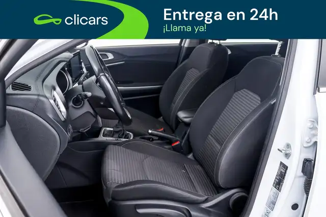Kia Ceed view 14