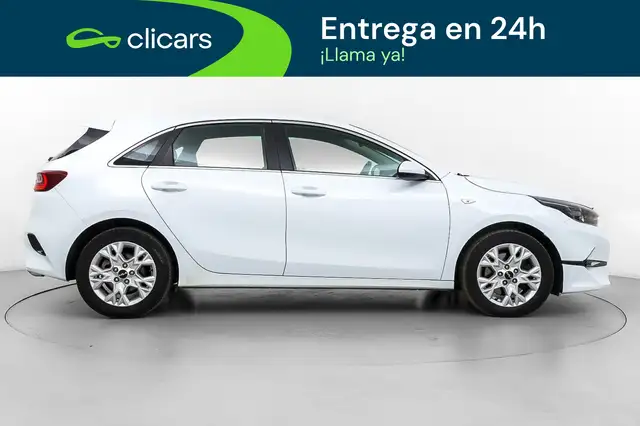 Kia Ceed view 7