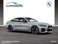 BMW 440 M440i xDrive M Sportpaket Head-Up+Navi+Laser+BT Grau - thumbnail 10