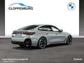 BMW 440 M440i xDrive M Sportpaket Head-Up+Navi+Laser+BT Grau - thumbnail 2
