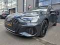 Audi A3 Sportback 40 TFSI e*S-LINE*AUDI GARANTIE* Gris - thumbnail 4