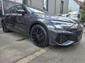 Audi A3 Sportback 40 TFSI e*S-LINE*AUDI GARANTIE* Gris - thumbnail 5
