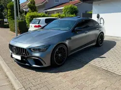 Mercedes-Benz AMG GT 63 4Matic+ (290.688)
