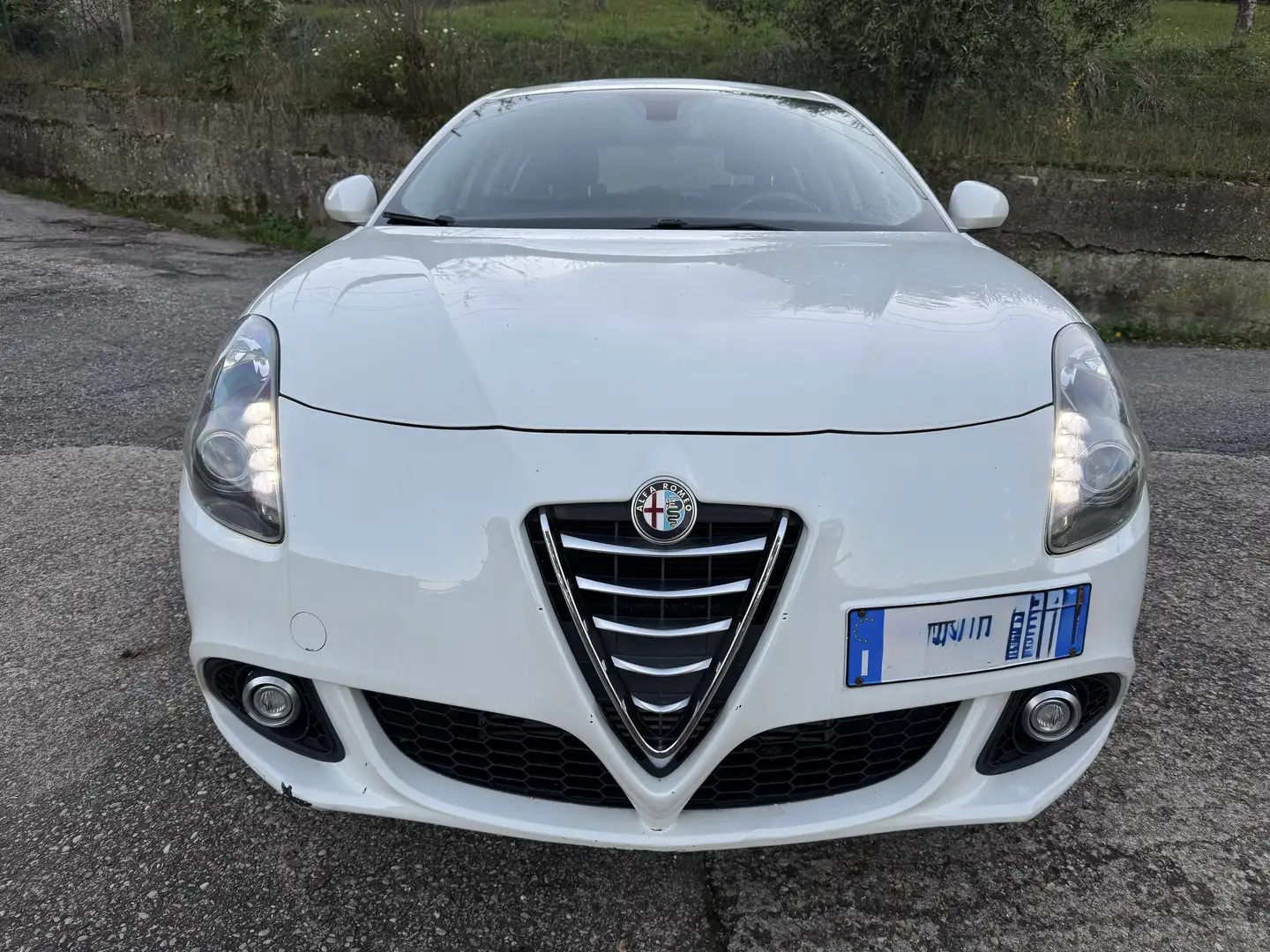 Alfa Romeo Giulietta 1.4 t. Veloce Gpl 120cv - 2