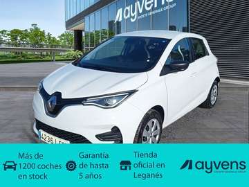 Life 40 R110 80kW