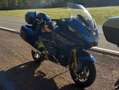 BMW R 1250 RT Bleu - thumbnail 8