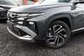 Hyundai TUCSON Trend MHEV Matrix HUD 19Z Krell 3Z-Klima 100 kW... Grau - thumbnail 5