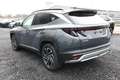 Hyundai TUCSON Trend MHEV Matrix HUD 19Z Krell 3Z-Klima 100 kW... Grau - thumbnail 4