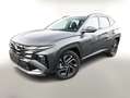 Hyundai TUCSON Trend MHEV Matrix HUD 19Z Krell 3Z-Klima 100 kW... Grau - thumbnail 1