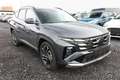 Hyundai TUCSON Trend MHEV Matrix HUD 19Z Krell 3Z-Klima 100 kW... Grau - thumbnail 2