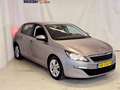 Peugeot 308 1.2 PT Active|NAP|NAVI|CRUISE|PARK SENS|BLUETOOTH| Gris - thumbnail 5