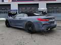 BMW M850 Cabrio M850iXAS OPF Bleu - thumbnail 5