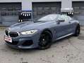 BMW M850 Cabrio M850iXAS OPF Bleu - thumbnail 2