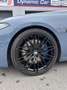 BMW M850 Cabrio M850iXAS OPF Bleu - thumbnail 17