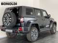 ICH-X K2 2.0 Turbo Diesel 4x4 - CABRIOLET - NO VINCOLO DI FINANZIAMENTO Schwarz - thumbnail 13