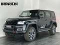 ICH-X K2 2.0 Turbo Diesel 4x4 - CABRIOLET - NO VINCOLO DI FINANZIAMENTO Schwarz - thumbnail 1