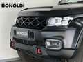 ICH-X K2 2.0 Turbo Diesel 4x4 - CABRIOLET - NO VINCOLO DI FINANZIAMENTO Schwarz - thumbnail 2