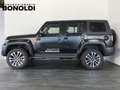 ICH-X K2 2.0 Turbo Diesel 4x4 - CABRIOLET - NO VINCOLO DI FINANZIAMENTO Schwarz - thumbnail 4