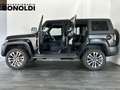 ICH-X K2 2.0 Turbo Diesel 4x4 - CABRIOLET - NO VINCOLO DI FINANZIAMENTO Schwarz - thumbnail 5