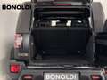 ICH-X K2 2.0 Turbo Diesel 4x4 - CABRIOLET - NO VINCOLO DI FINANZIAMENTO Schwarz - thumbnail 11