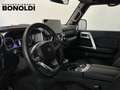 ICH-X K2 2.0 Turbo Diesel 4x4 - CABRIOLET - NO VINCOLO DI FINANZIAMENTO Schwarz - thumbnail 7