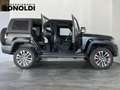 ICH-X K2 2.0 Turbo Diesel 4x4 - CABRIOLET - NO VINCOLO DI FINANZIAMENTO Schwarz - thumbnail 15