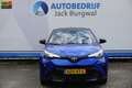 Toyota C-HR 2.0 GR-Sport Hybrid Executive Camera | ACC| Stoel/ Blauw - thumbnail 3