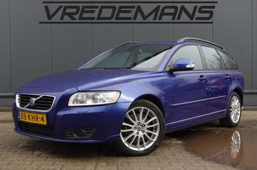 2.0D Edition II LEDER/NAVI/MEMORY