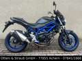 Suzuki SV 650 Windschild* Griffheizung* Noir - thumbnail 1