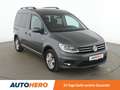 Volkswagen Caddy 2.0 TDI Comfortline BMT Aut.*NAVI*XENON*ACC* Gri - thumbnail 8