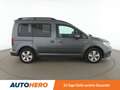Volkswagen Caddy 2.0 TDI Comfortline BMT Aut.*NAVI*XENON*ACC* Gri - thumbnail 7