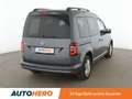 Volkswagen Caddy 2.0 TDI Comfortline BMT Aut.*NAVI*XENON*ACC* Gri - thumbnail 6