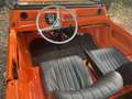 Citroen Méhari Mehari 602 Arancione - thumbnail 4