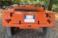 Citroen Méhari Mehari 602 Arancione - thumbnail 1