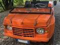 Citroen Méhari Mehari 602 Arancione - thumbnail 3