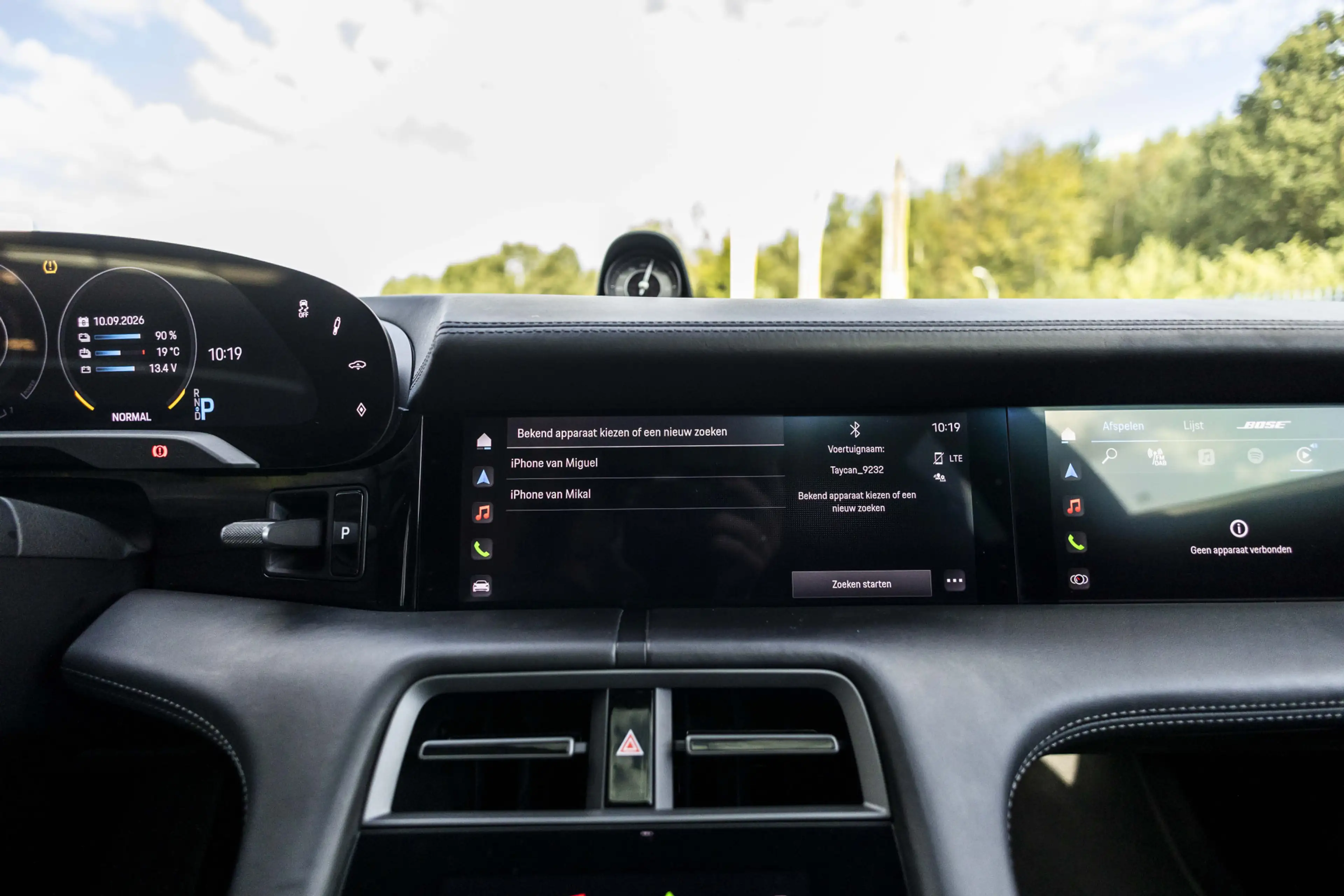 Porsche Taycan 4S Performance 84 kWh Wordt verwacht! — photo 8