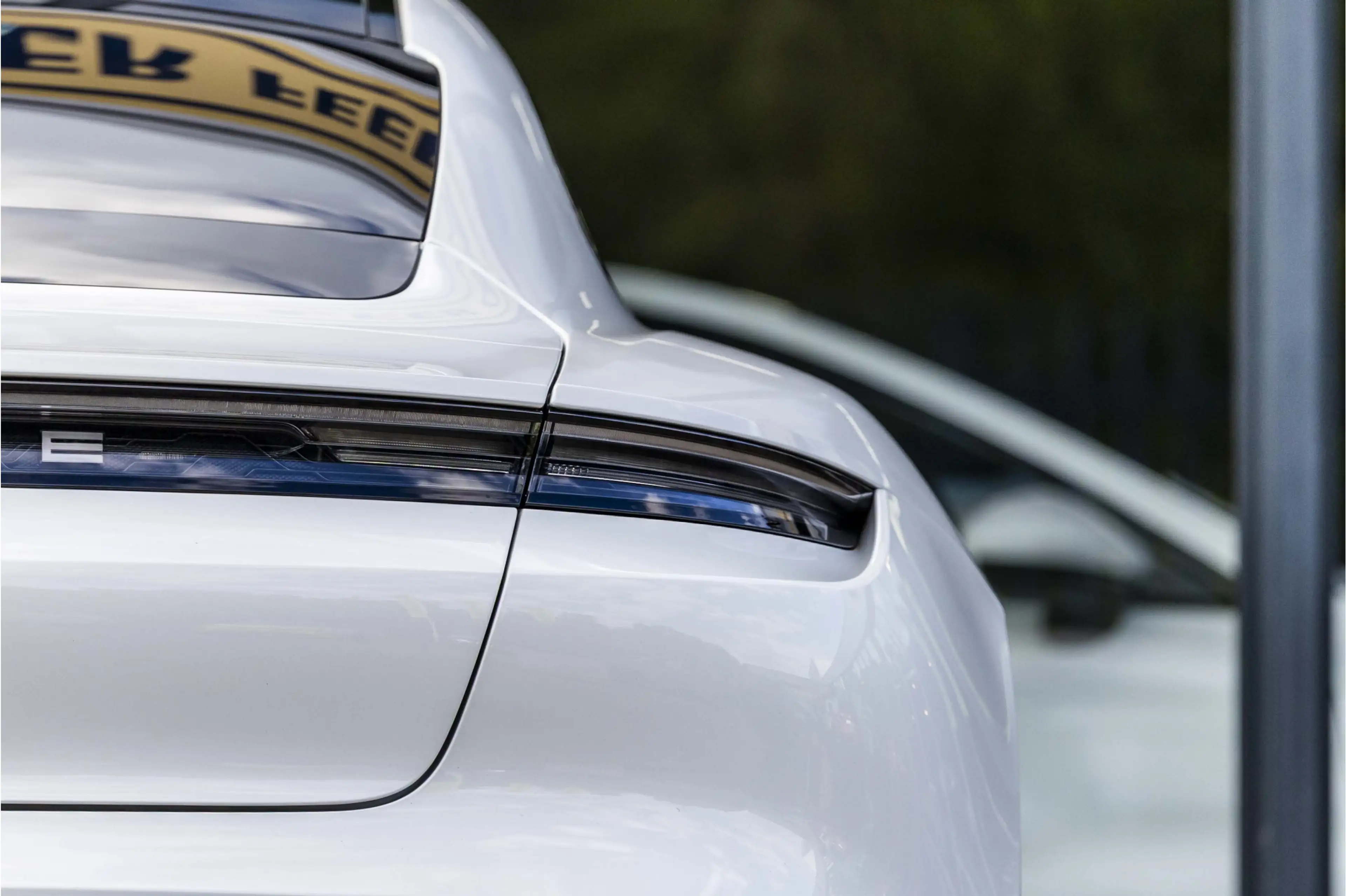 Porsche Taycan 4S Performance 84 kWh Wordt verwacht! — photo 13