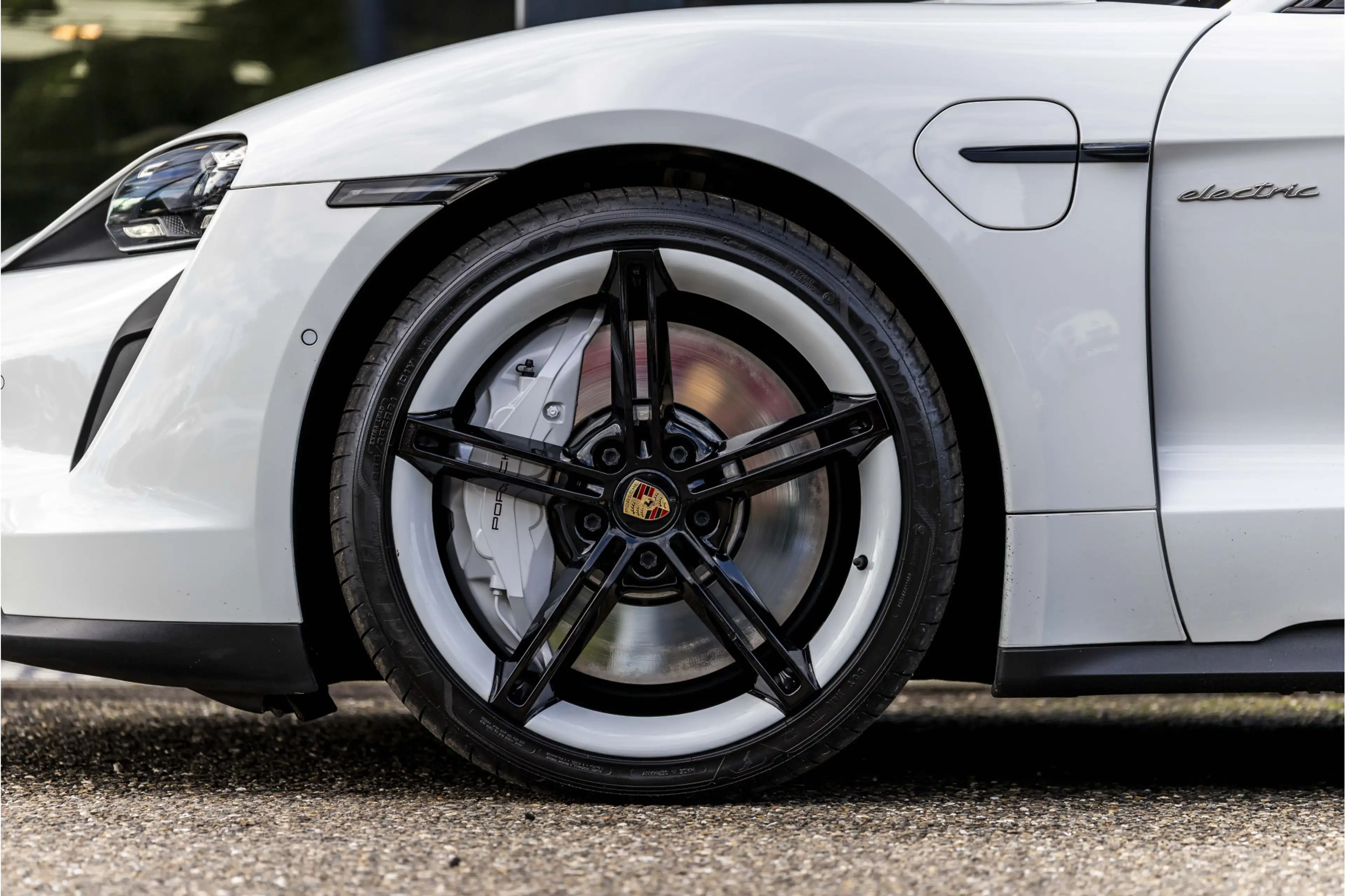 Porsche Taycan 4S Performance 84 kWh Wordt verwacht! — photo 15