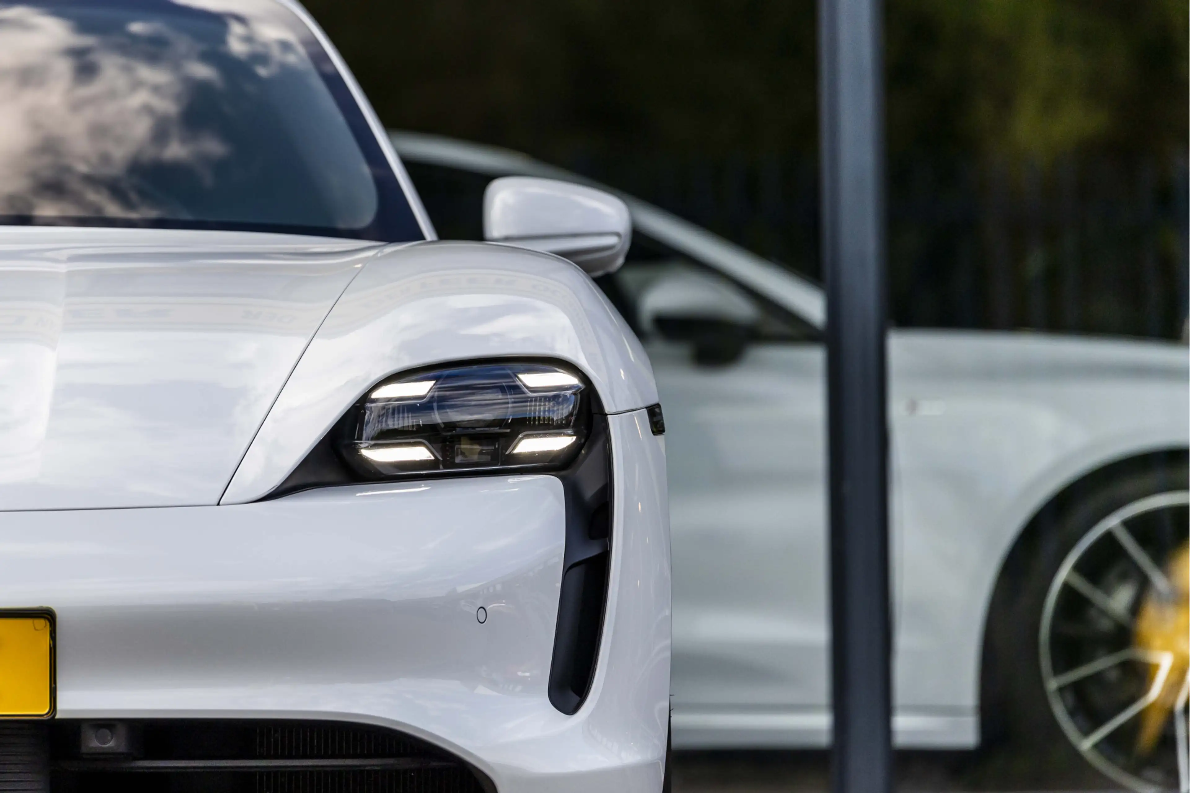 Porsche Taycan 4S Performance 84 kWh Wordt verwacht! — photo 7