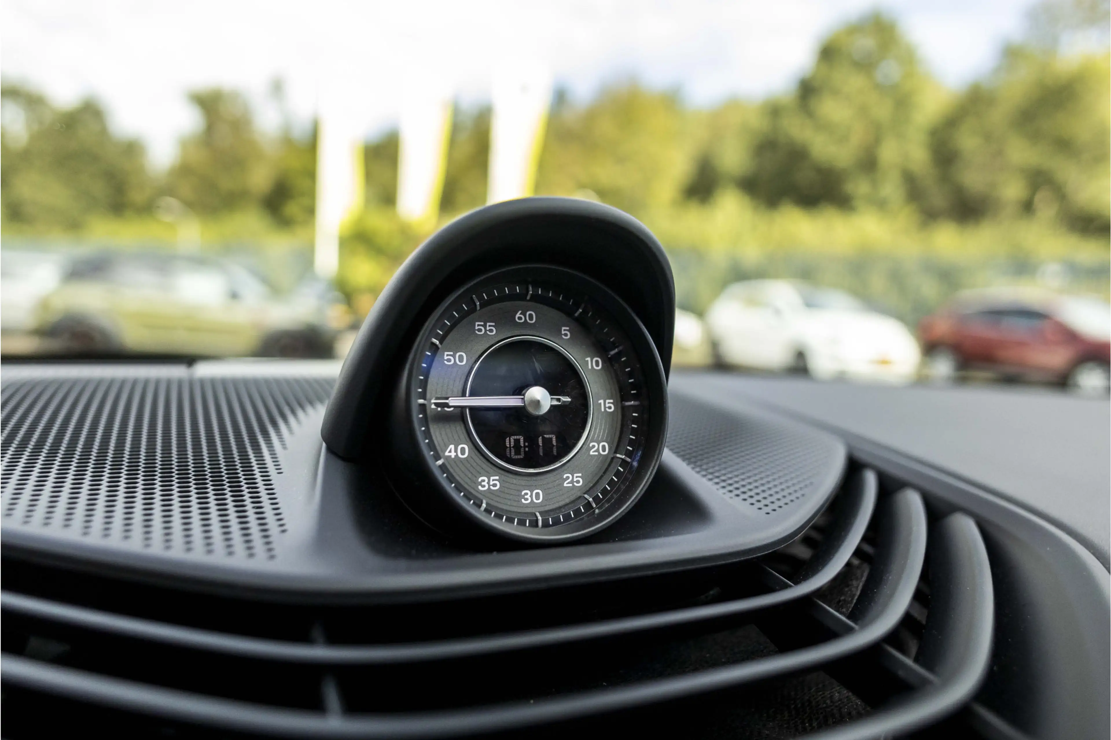 Porsche Taycan 4S Performance 84 kWh Wordt verwacht! — photo 4