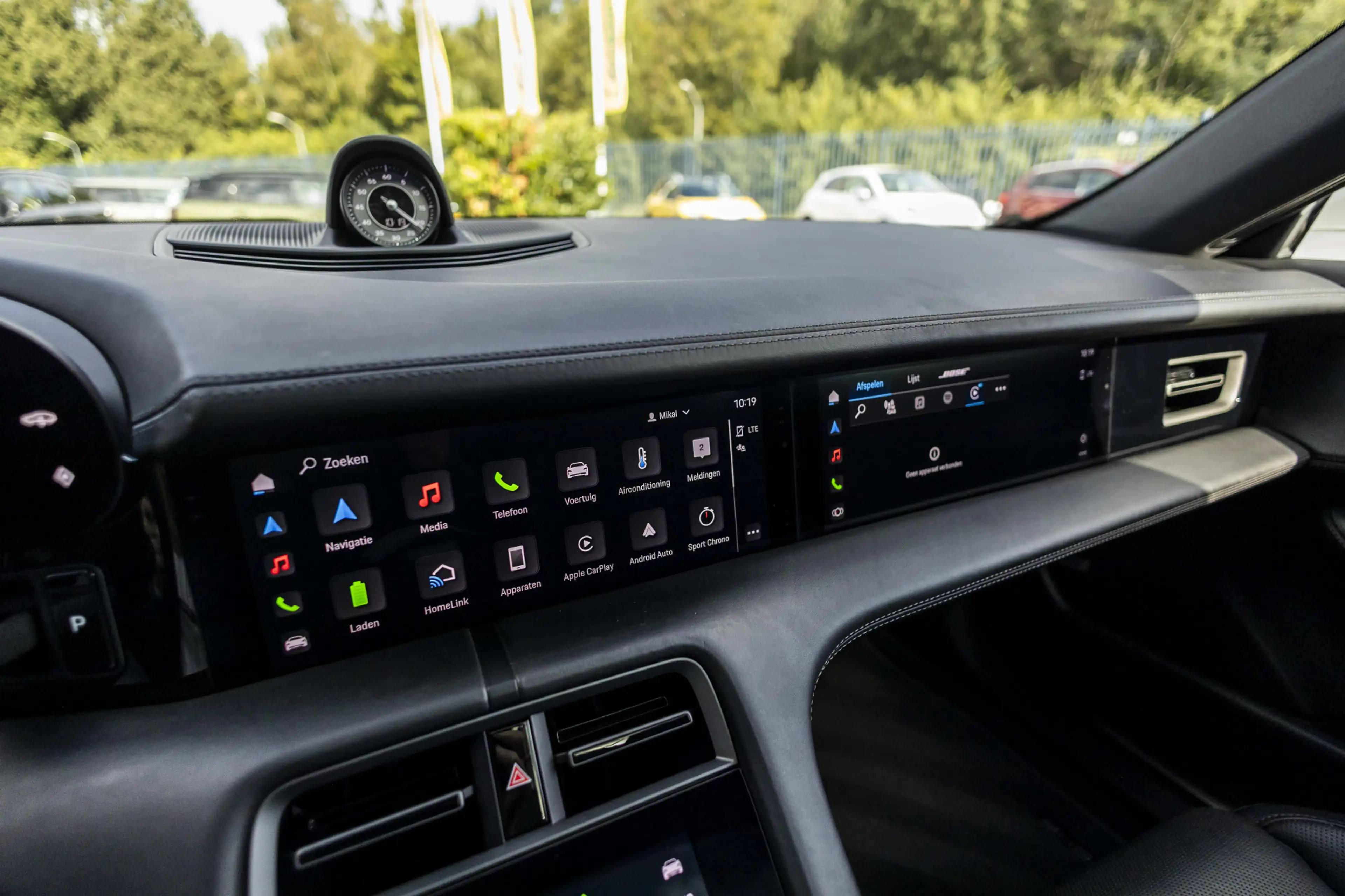 Porsche Taycan 4S Performance 84 kWh Wordt verwacht! — photo 10