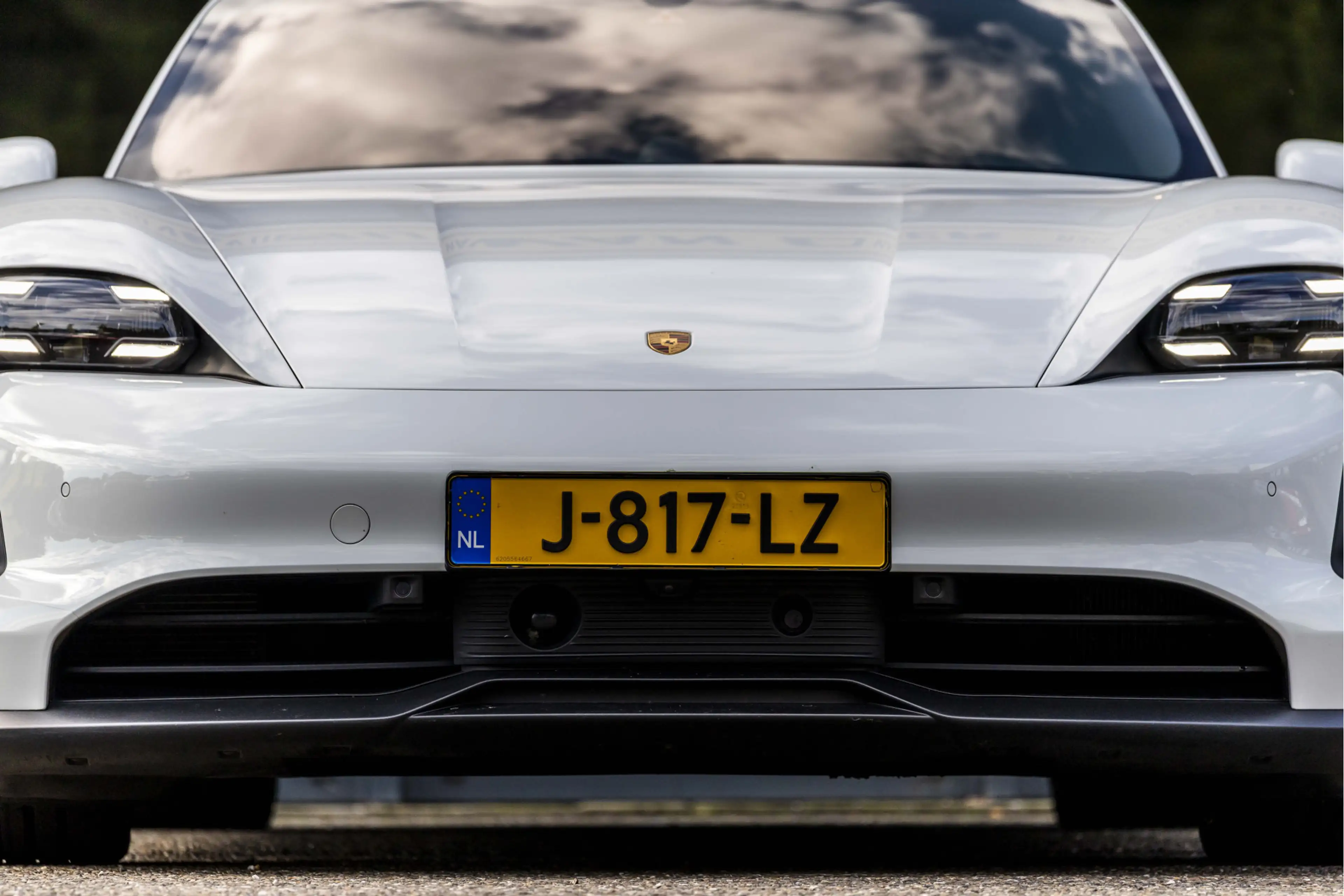 Porsche Taycan 4S Performance 84 kWh Wordt verwacht! — photo 5