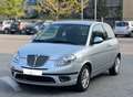 Lancia Ypsilon Ypsilon 1.2 8v Diva Stříbrná - thumbnail 3