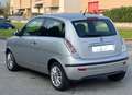 Lancia Ypsilon Ypsilon 1.2 8v Diva Stříbrná - thumbnail 4