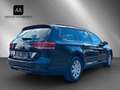 Volkswagen Passat Variant 2,0 TDI BMT,Navi,AHK,Automatik! Zwart - thumbnail 5
